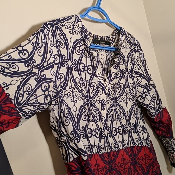 Boho blouse - Picture 2 of 4